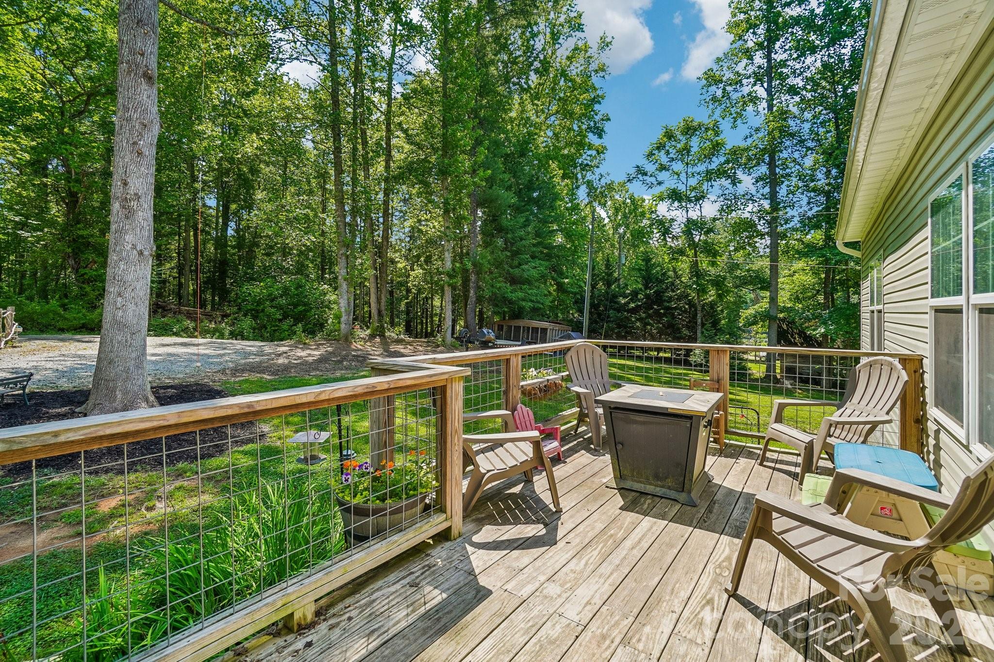 51 Hermit Springs Trail — Hendersonville