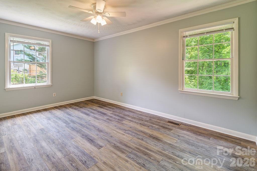 364 Pearson Drive — Asheville