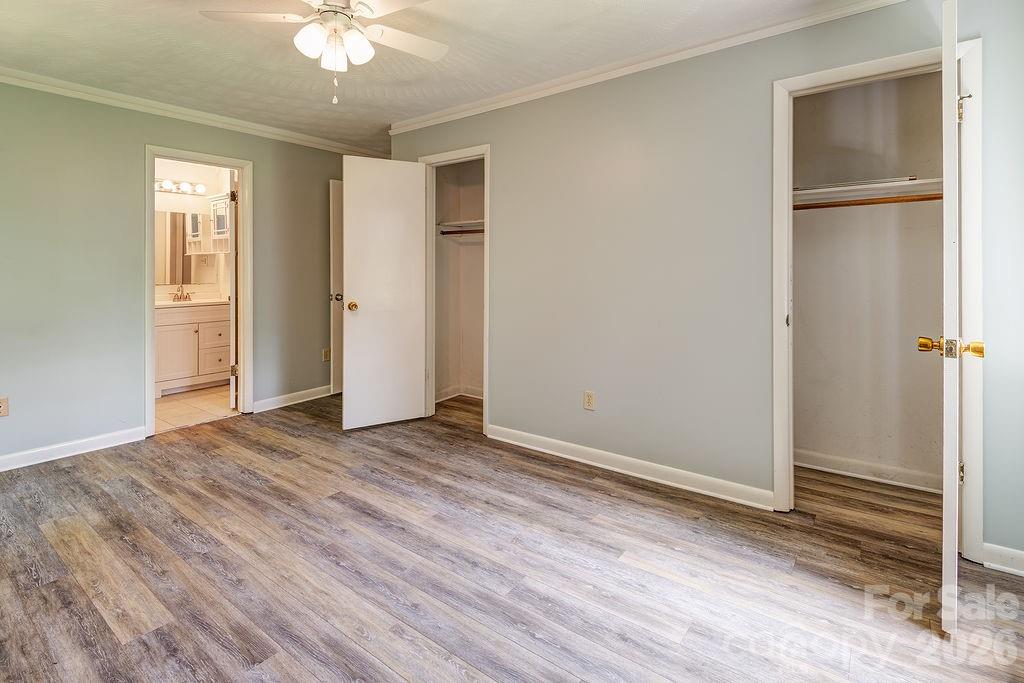 364 Pearson Drive — Asheville