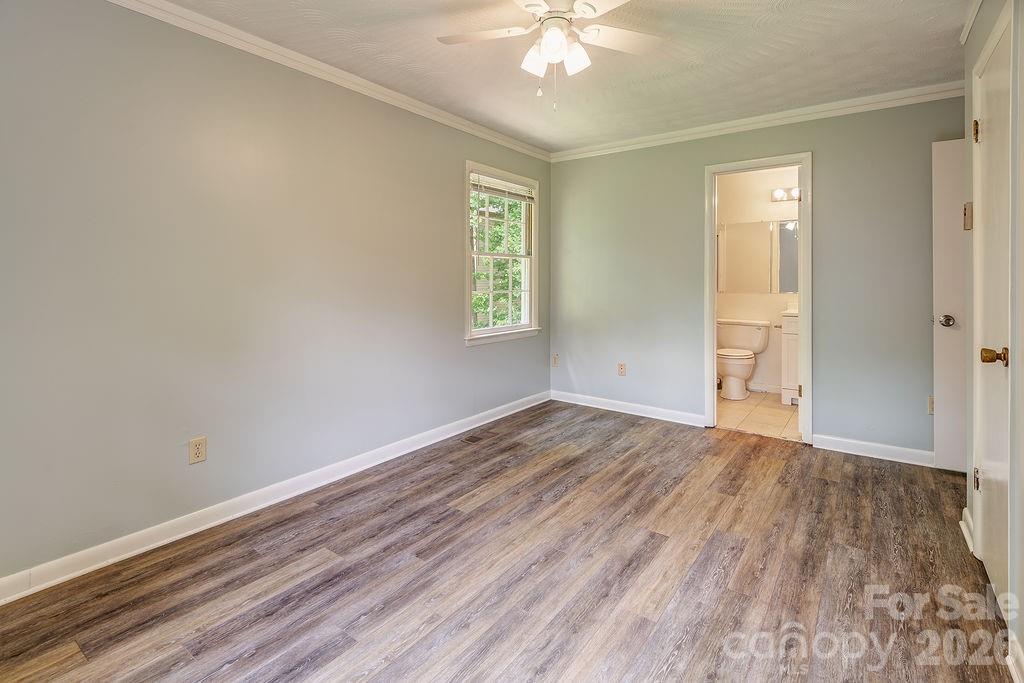 364 Pearson Drive — Asheville