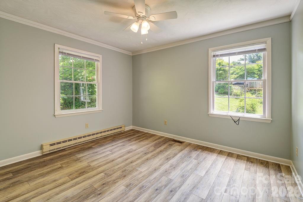 364 Pearson Drive — Asheville