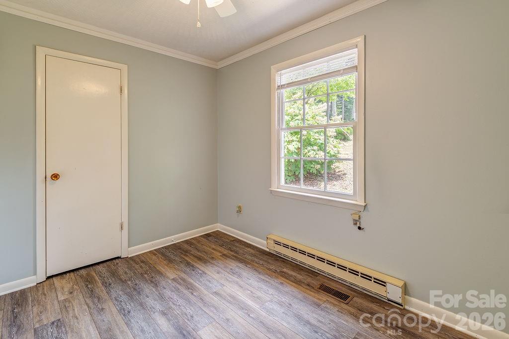 364 Pearson Drive — Asheville