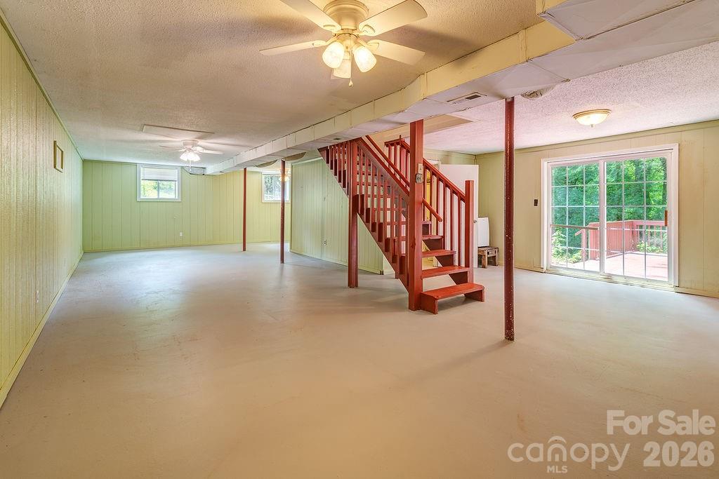 364 Pearson Drive — Asheville