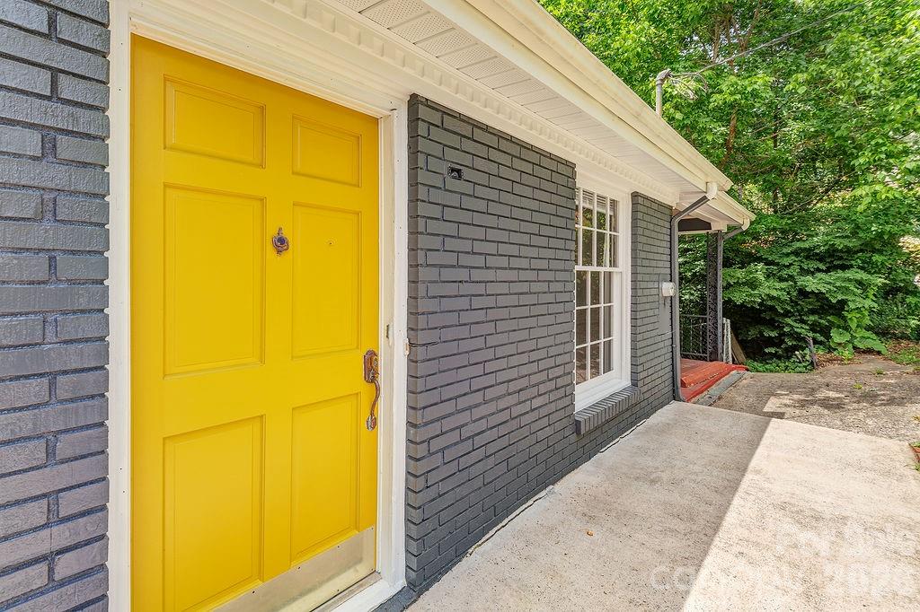 364 Pearson Drive — Asheville