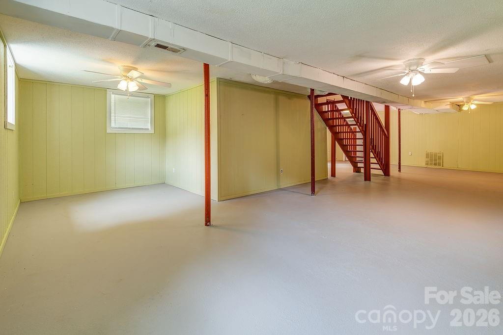 364 Pearson Drive — Asheville