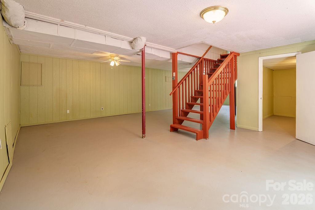 364 Pearson Drive — Asheville