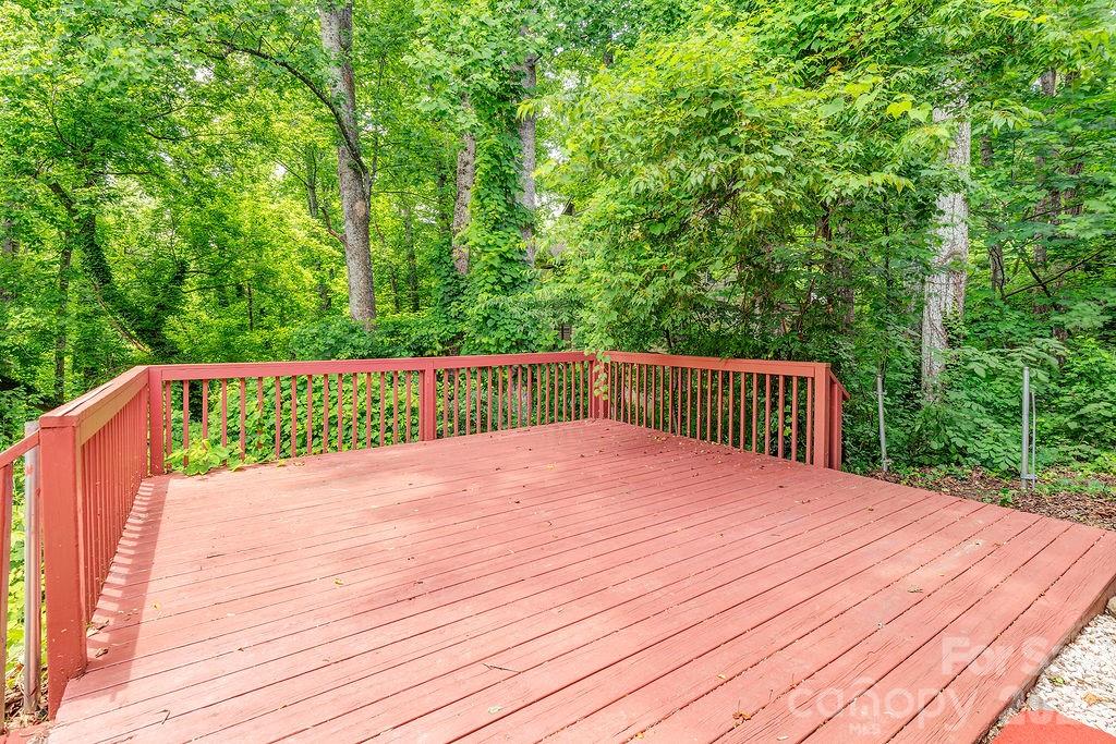 364 Pearson Drive — Asheville
