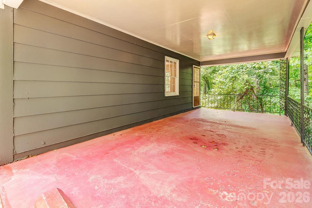 364 Pearson Drive — Asheville