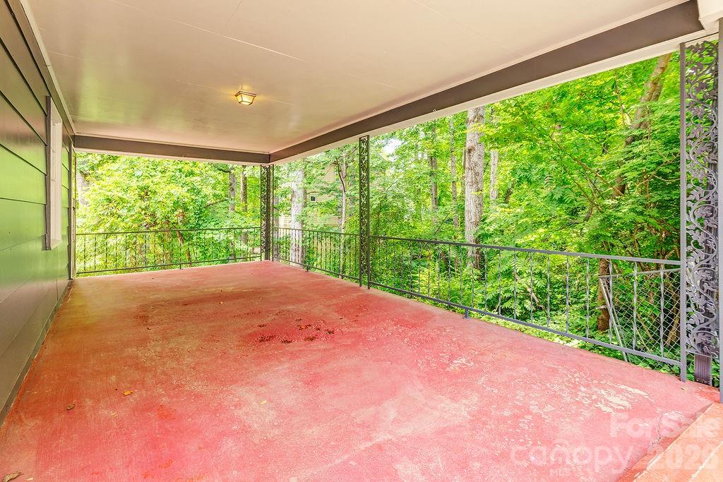 364 Pearson Drive — Asheville