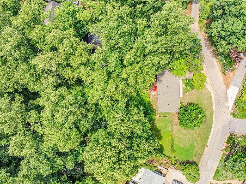 364 Pearson Drive — Asheville