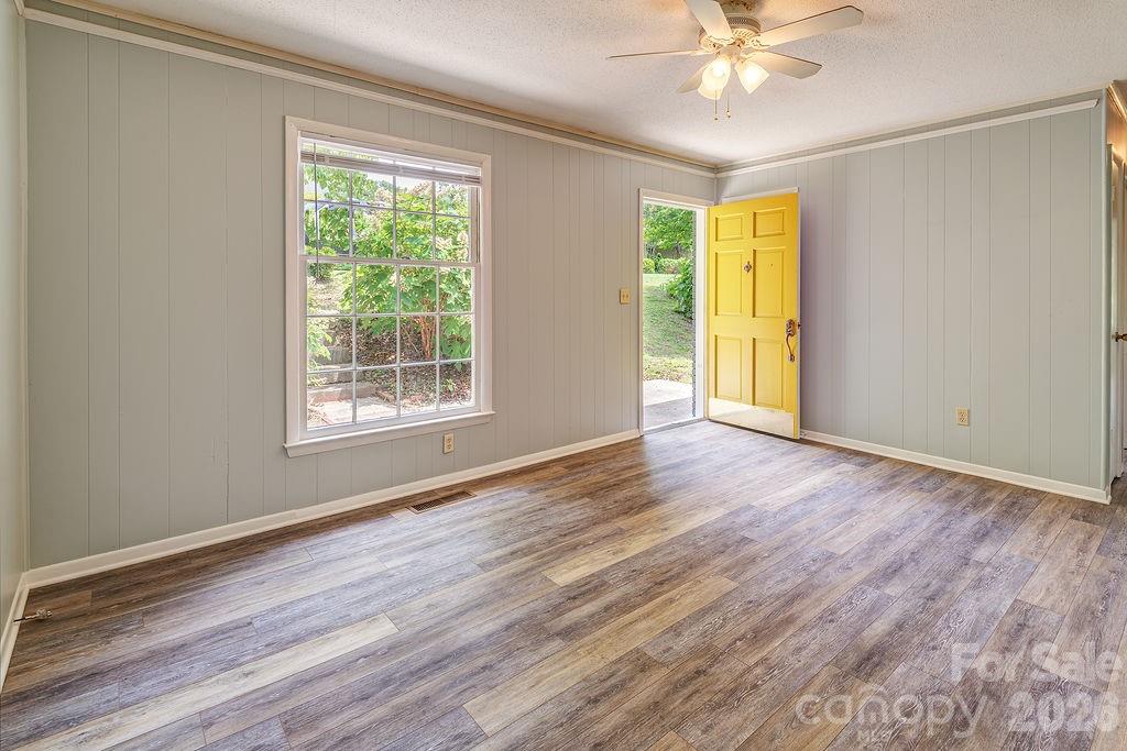 364 Pearson Drive — Asheville