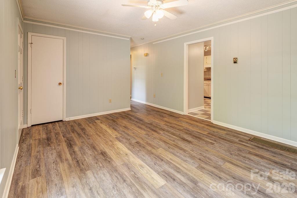 364 Pearson Drive — Asheville