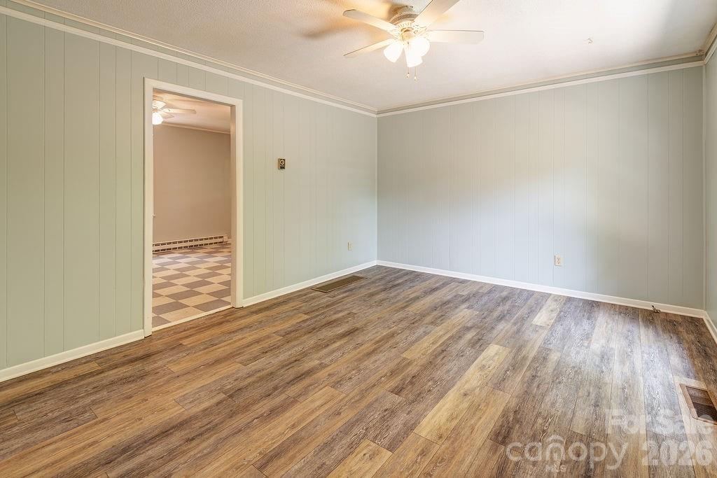 364 Pearson Drive — Asheville