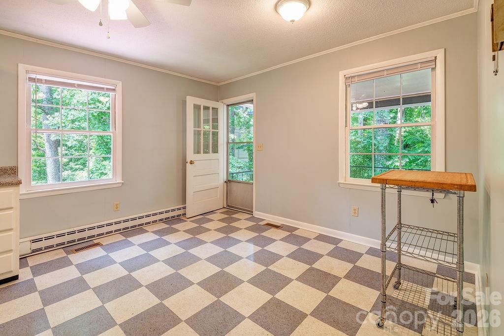 364 Pearson Drive — Asheville