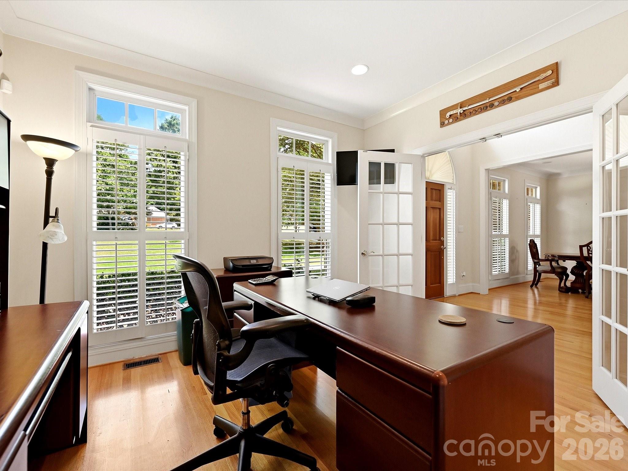 2744 W Pinewood Road — Chester