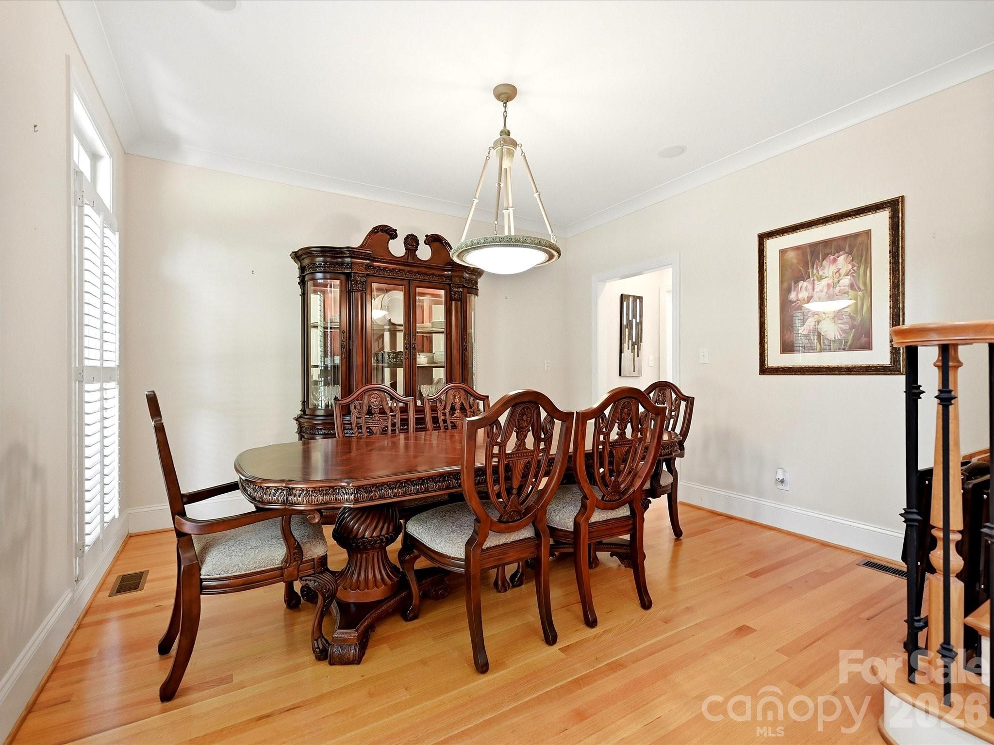 2744 W Pinewood Road — Chester