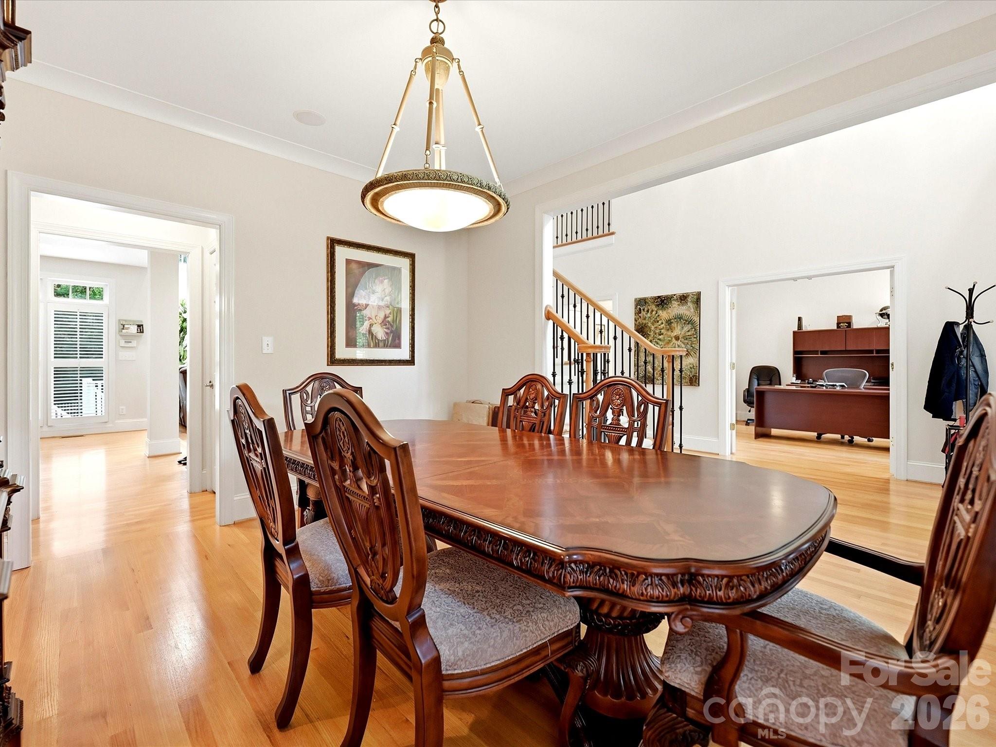 2744 W Pinewood Road — Chester