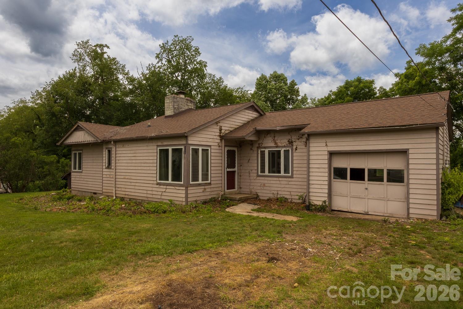 115 Church Street — Burnsville