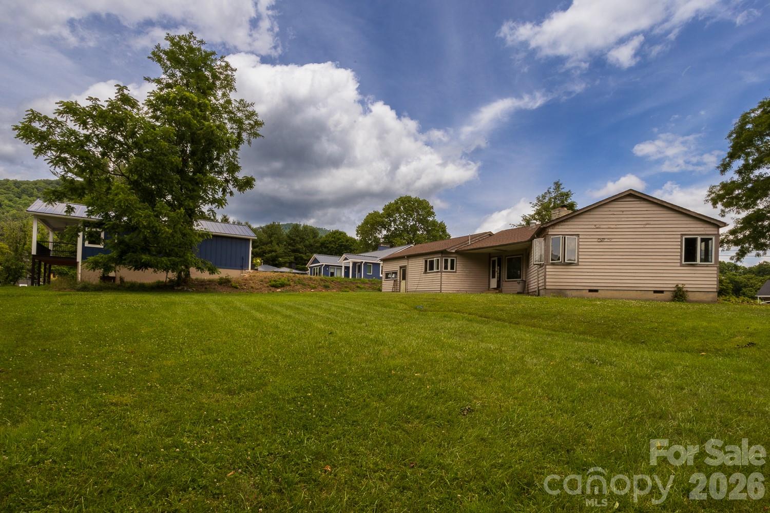 115 Church Street — Burnsville
