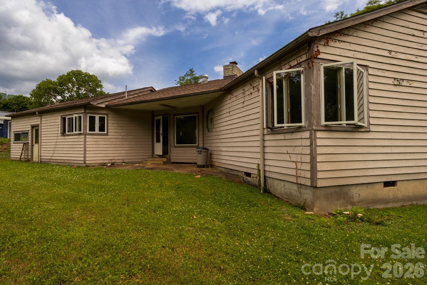 115 Church Street — Burnsville