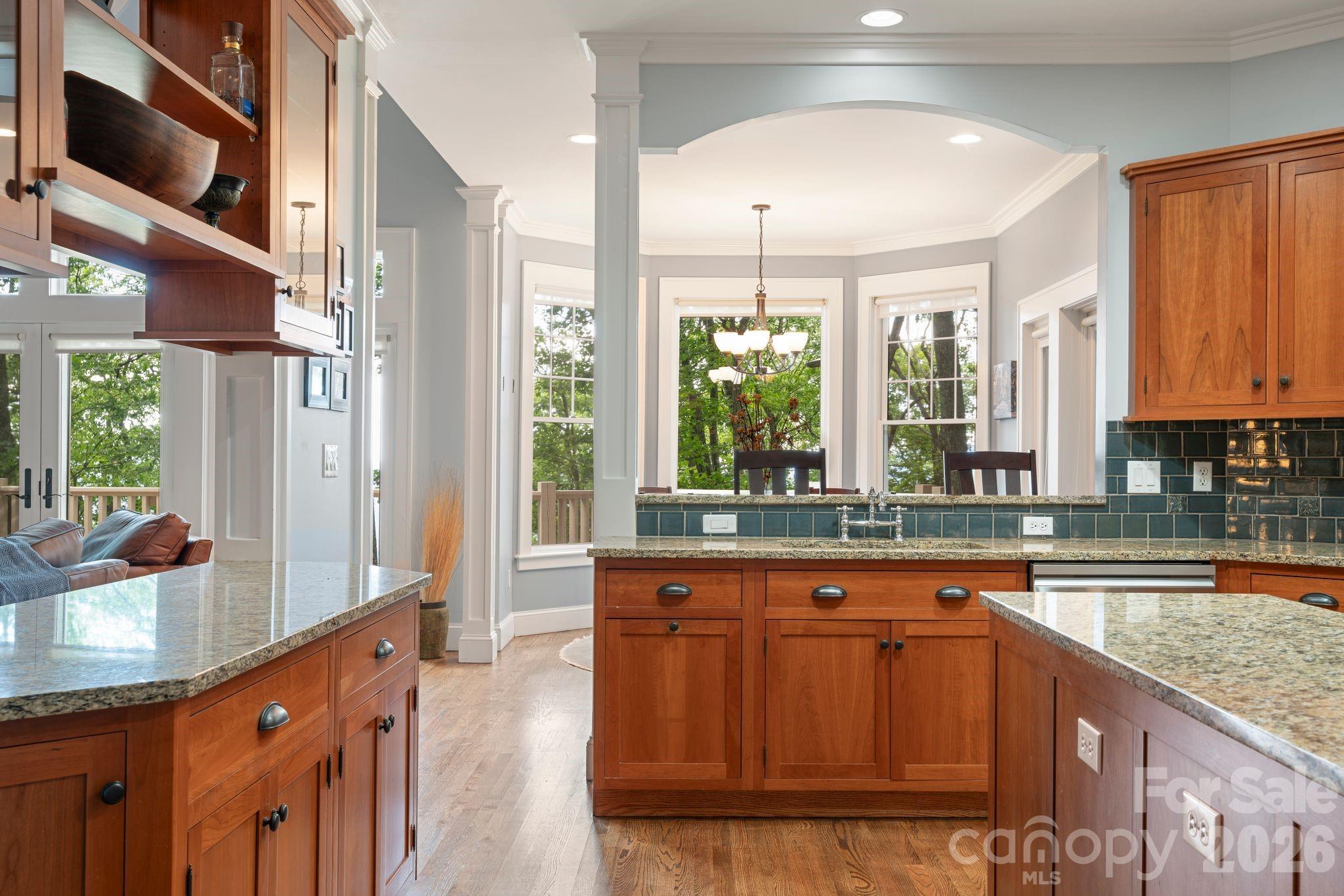 108 Flame Azalea Drive — Swannanoa