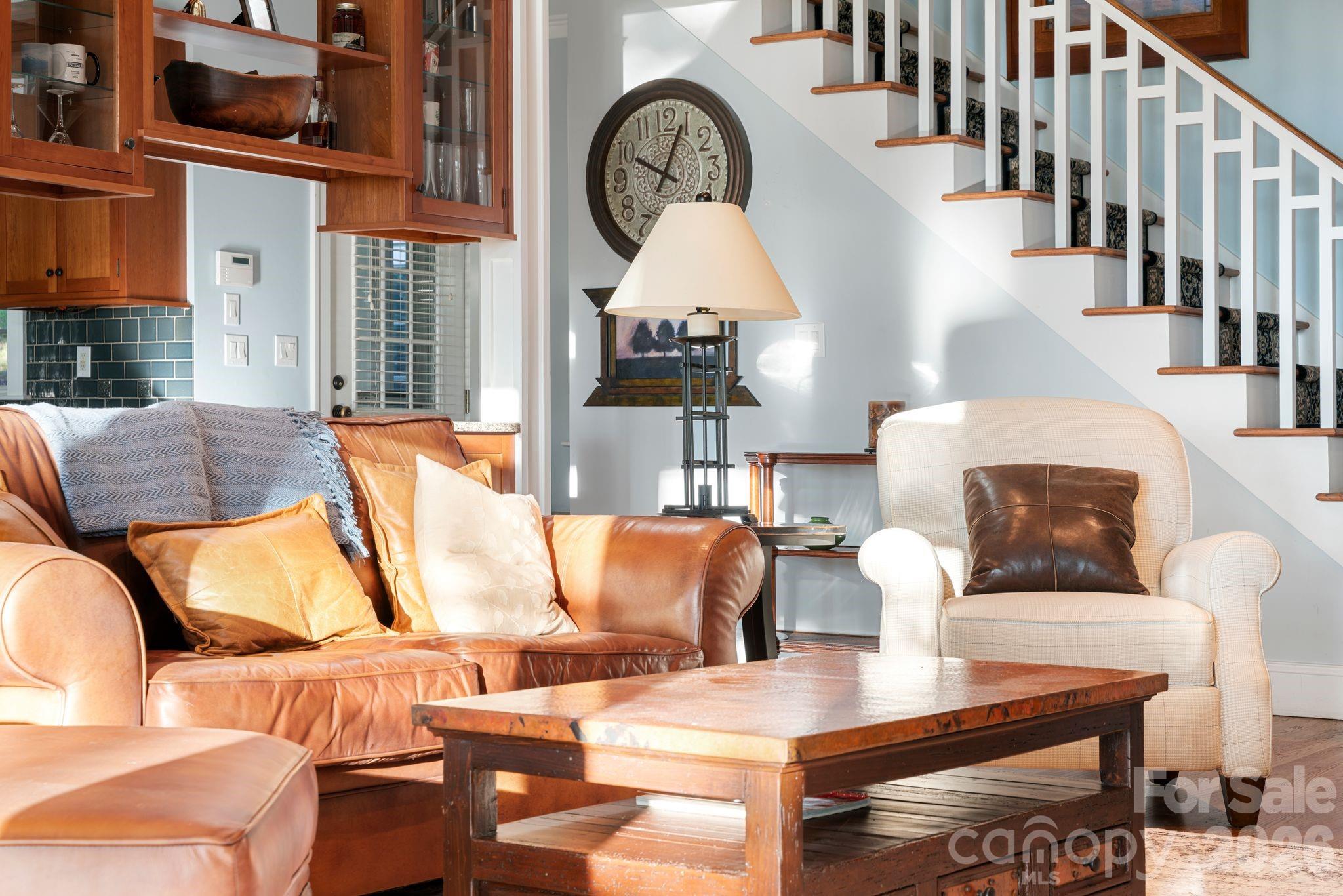 108 Flame Azalea Drive — Swannanoa