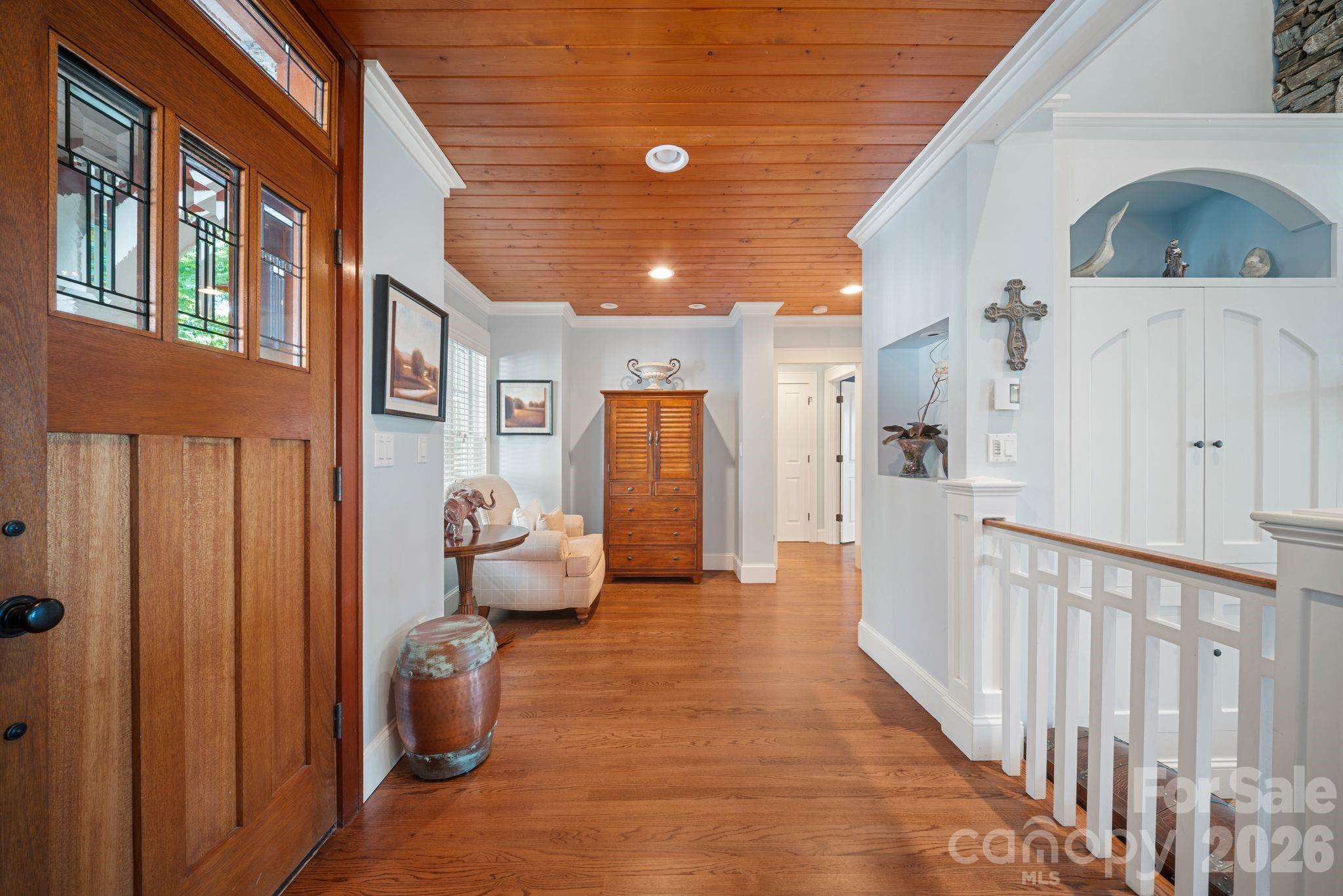 108 Flame Azalea Drive — Swannanoa