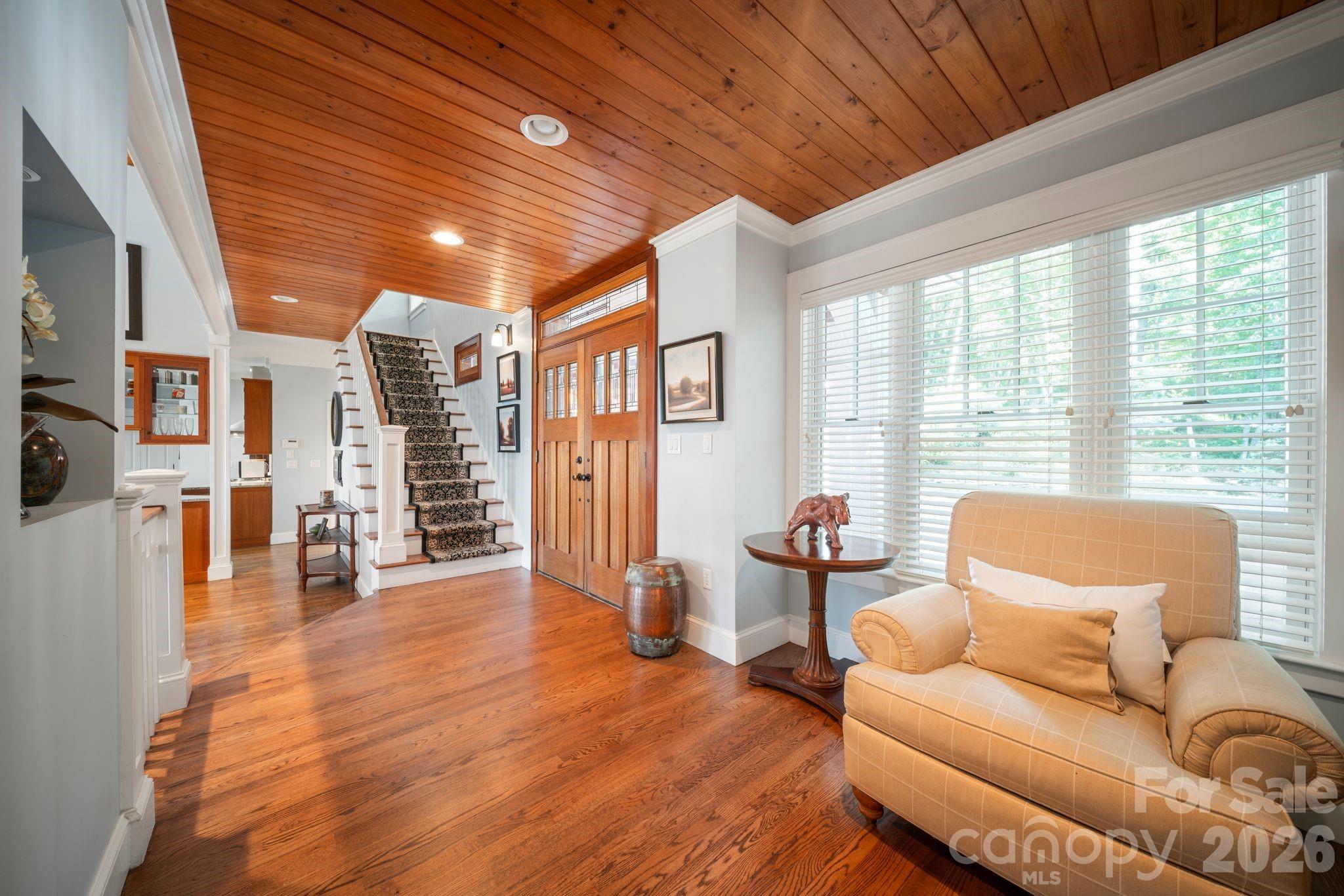 108 Flame Azalea Drive — Swannanoa