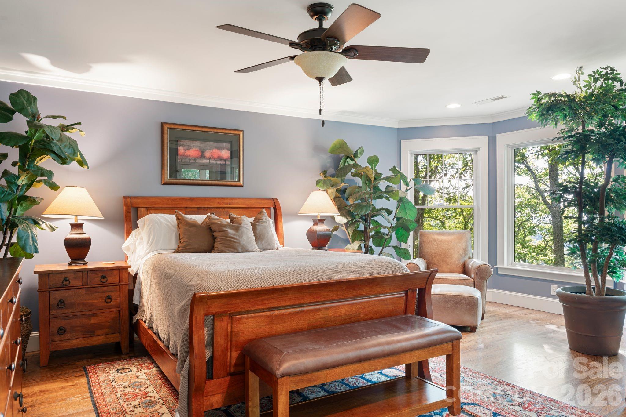 108 Flame Azalea Drive — Swannanoa
