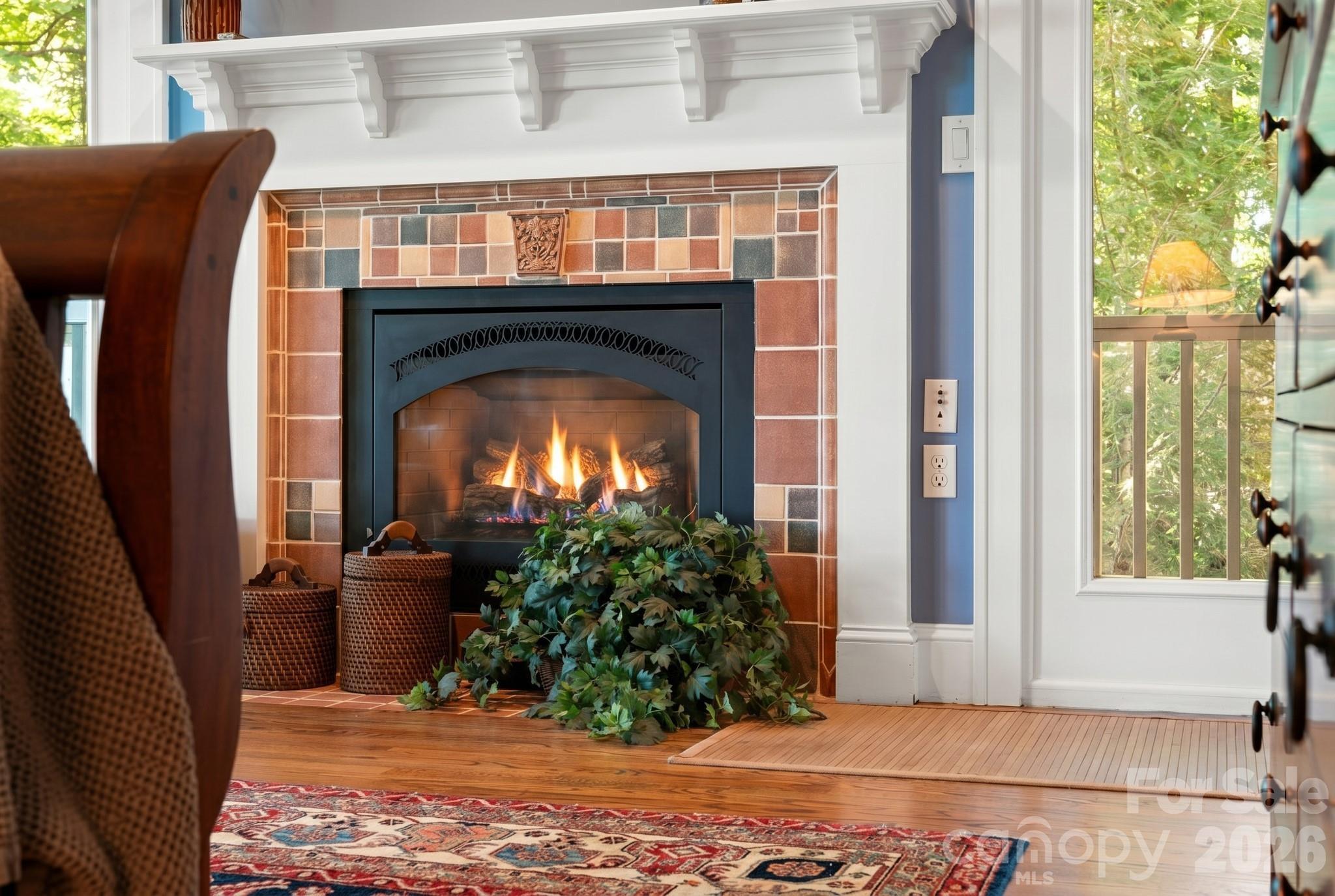 108 Flame Azalea Drive — Swannanoa