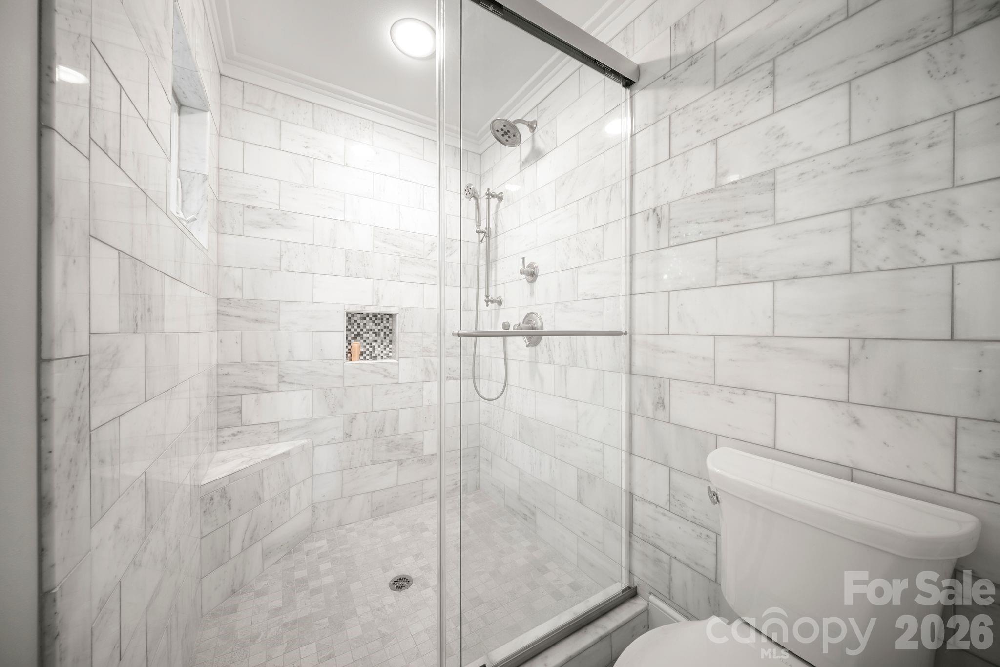 108 Flame Azalea Drive — Swannanoa