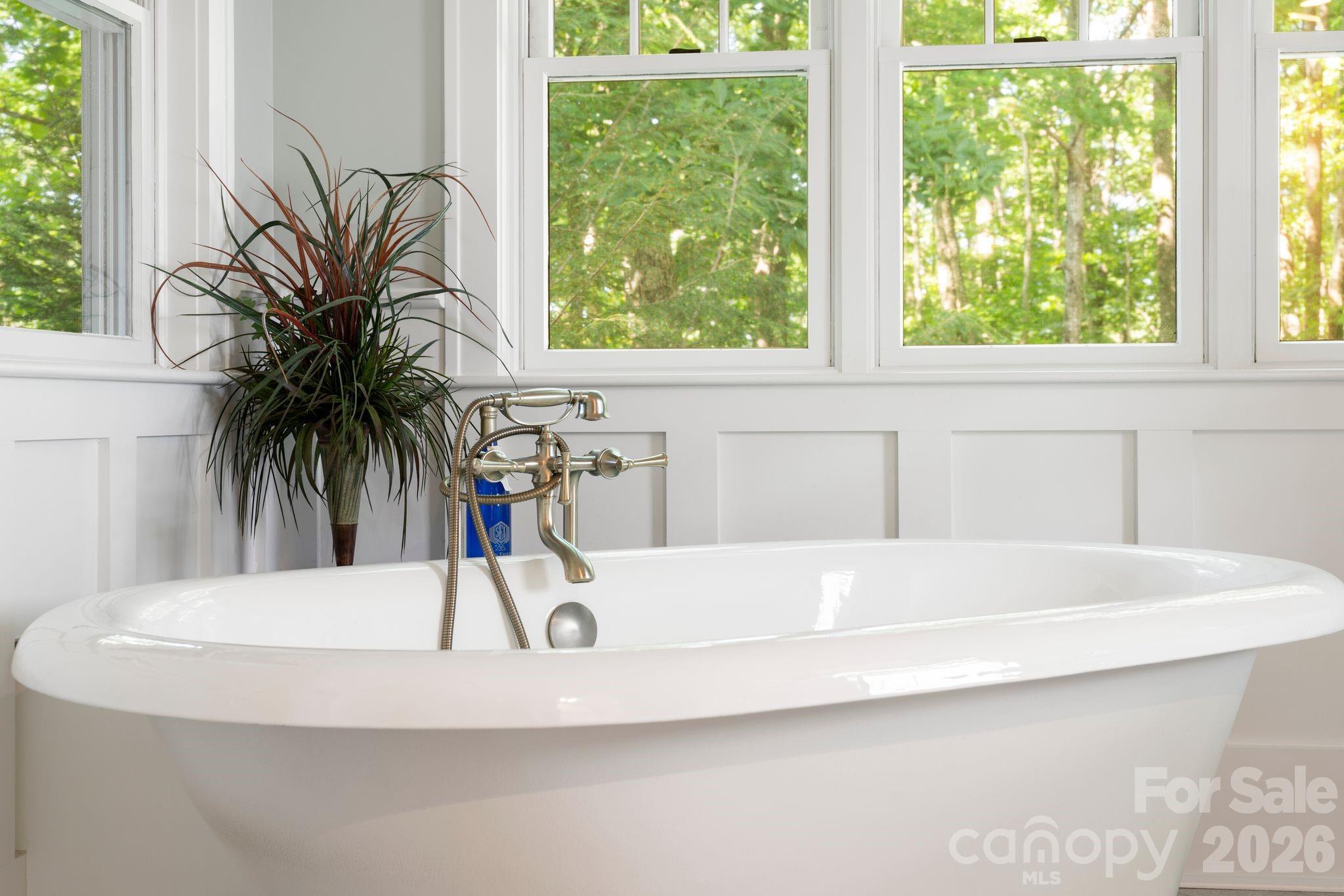108 Flame Azalea Drive — Swannanoa