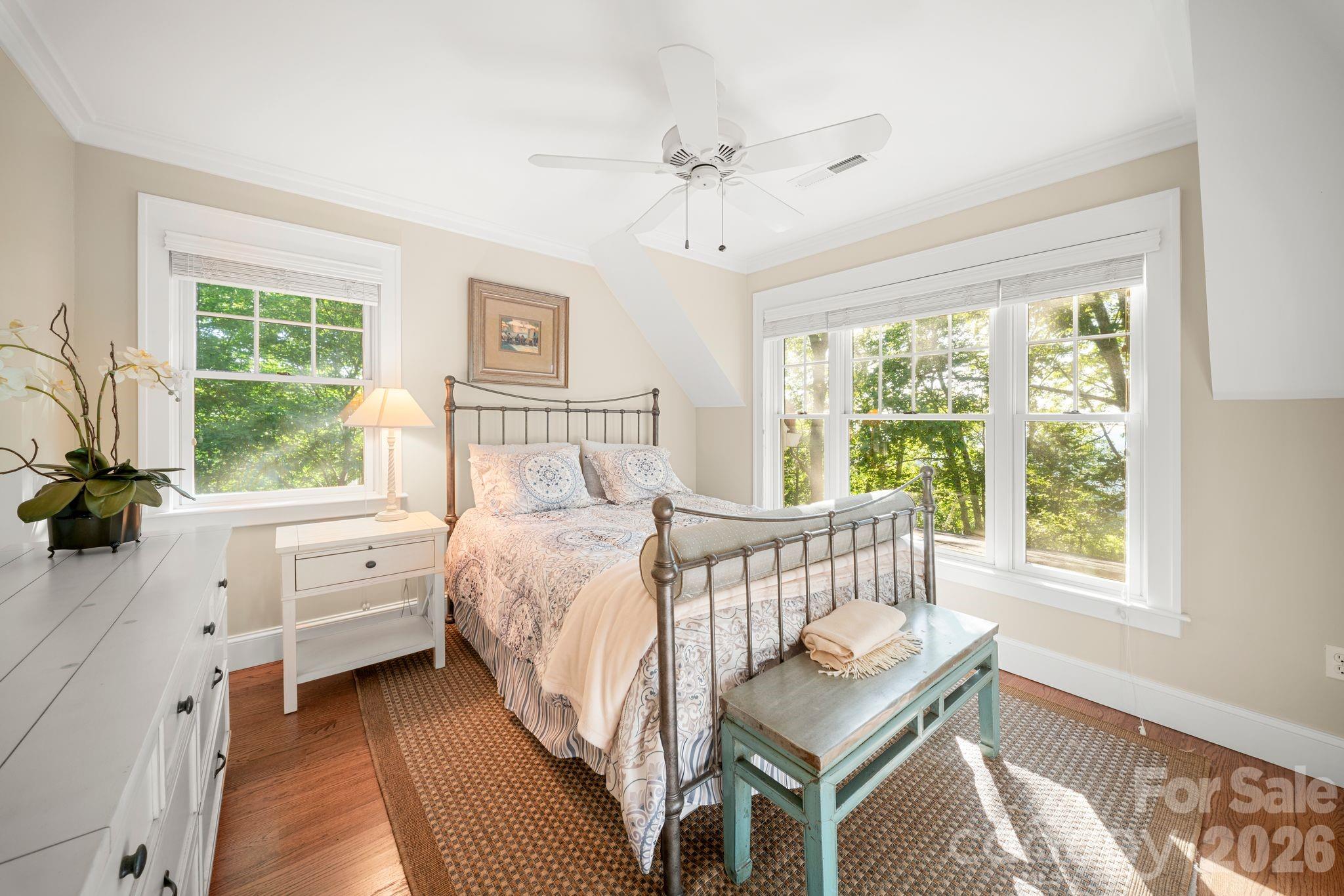 108 Flame Azalea Drive — Swannanoa