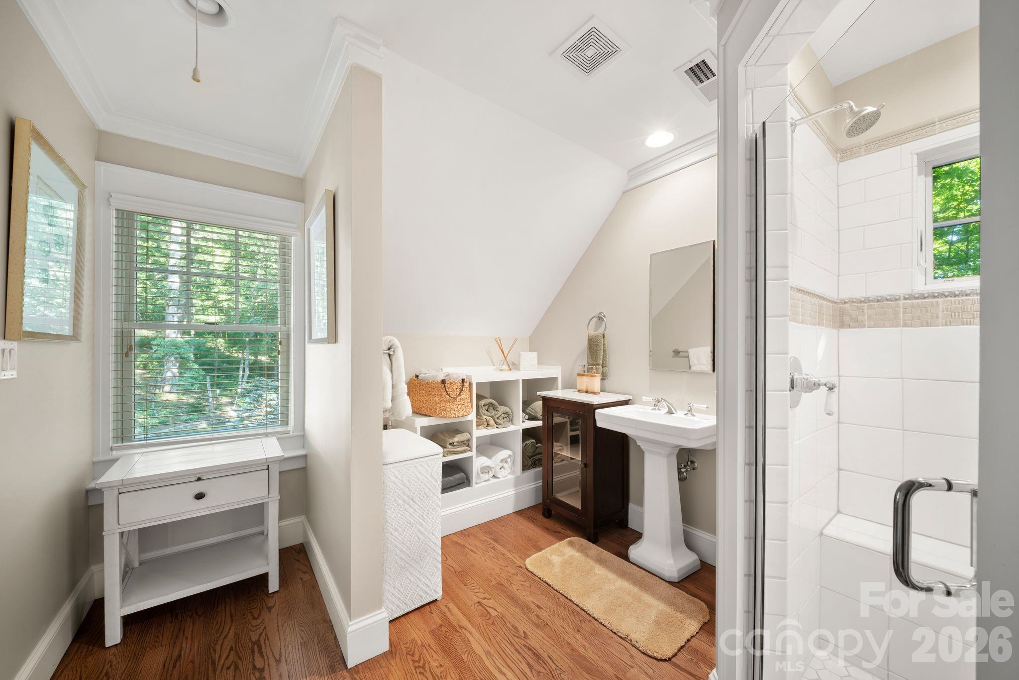 108 Flame Azalea Drive — Swannanoa