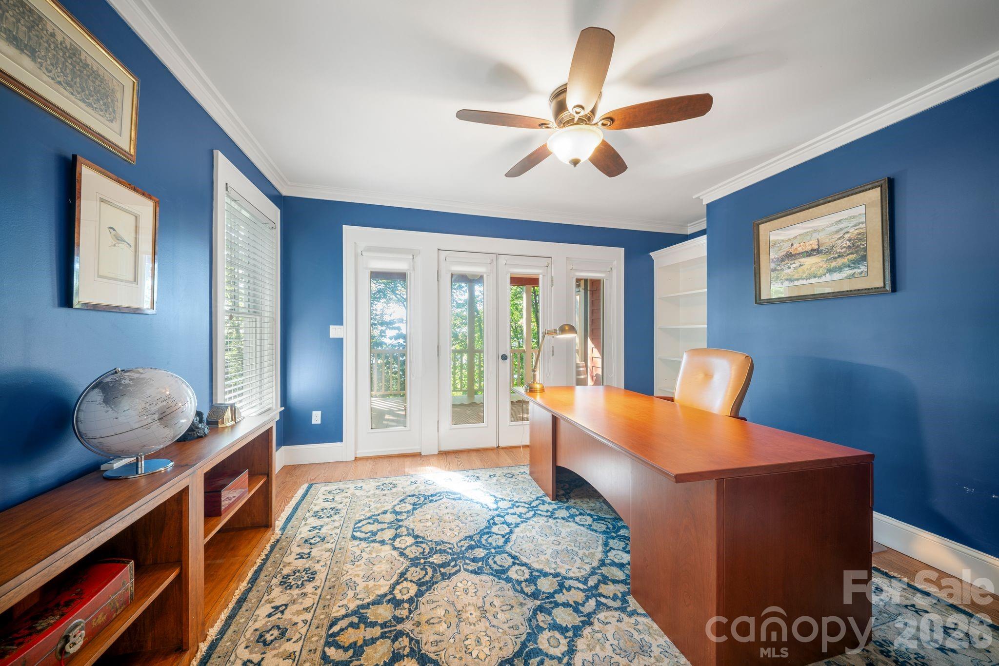 108 Flame Azalea Drive — Swannanoa
