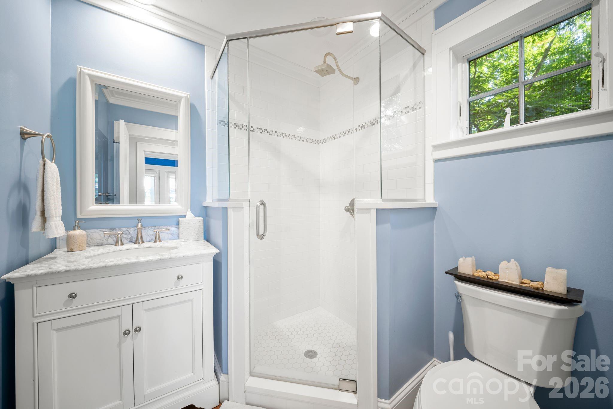 108 Flame Azalea Drive — Swannanoa