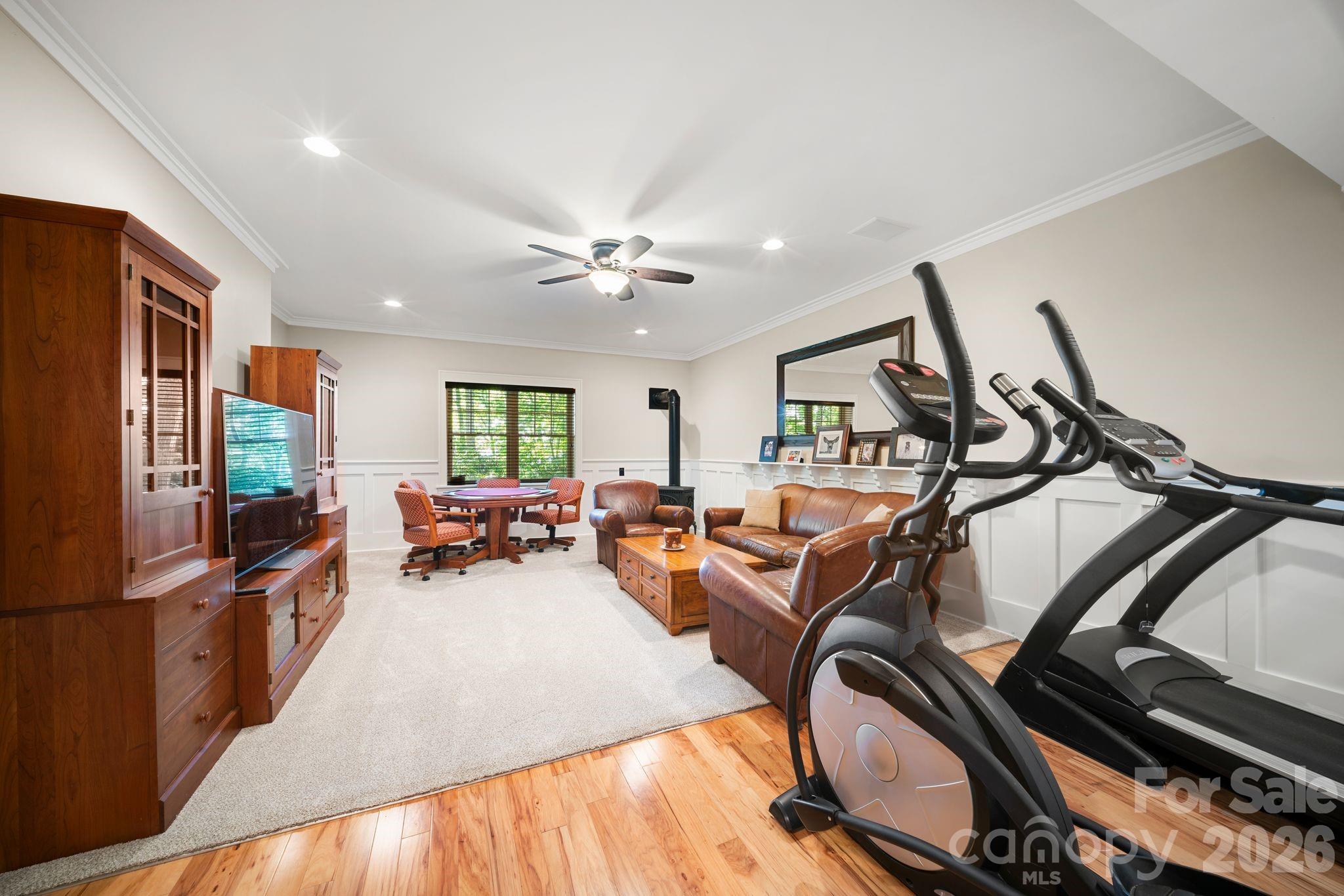 108 Flame Azalea Drive — Swannanoa