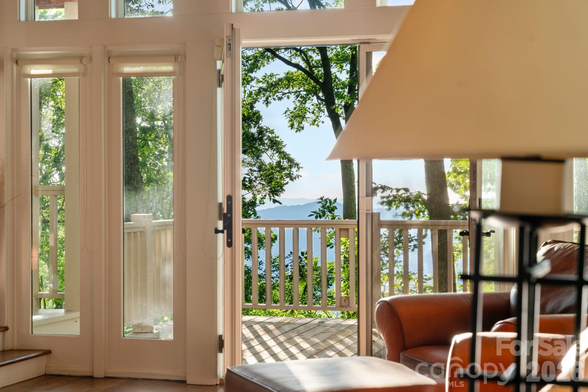 108 Flame Azalea Drive — Swannanoa