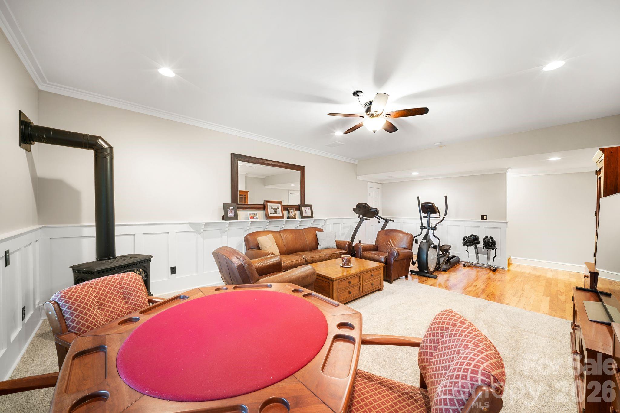 108 Flame Azalea Drive — Swannanoa