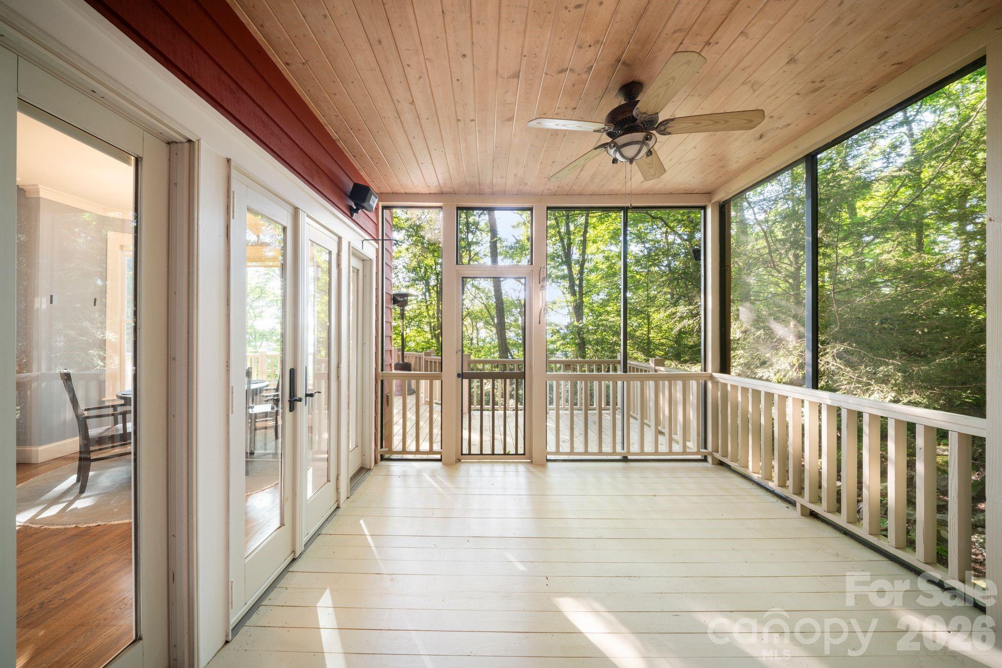 108 Flame Azalea Drive — Swannanoa