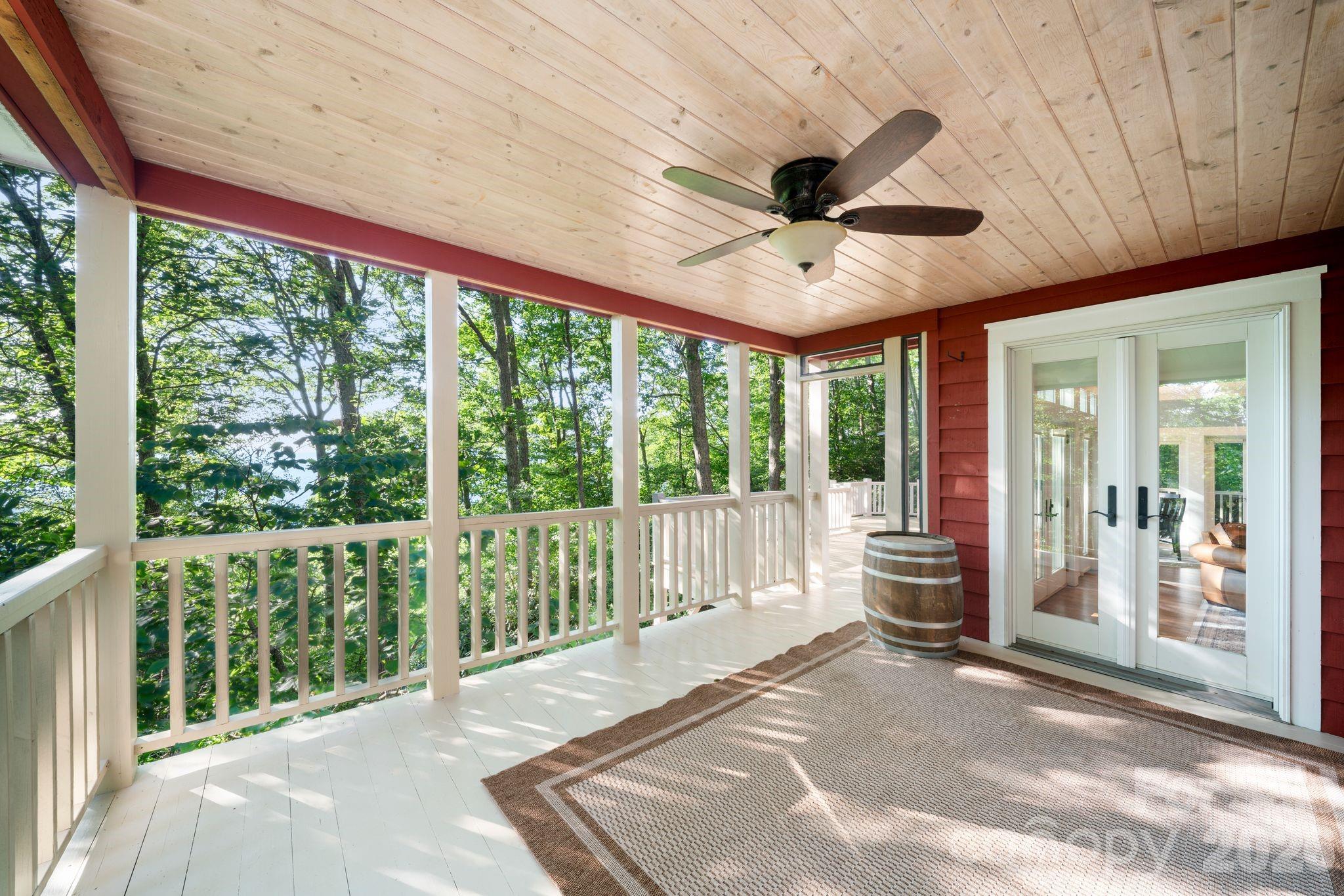 108 Flame Azalea Drive — Swannanoa