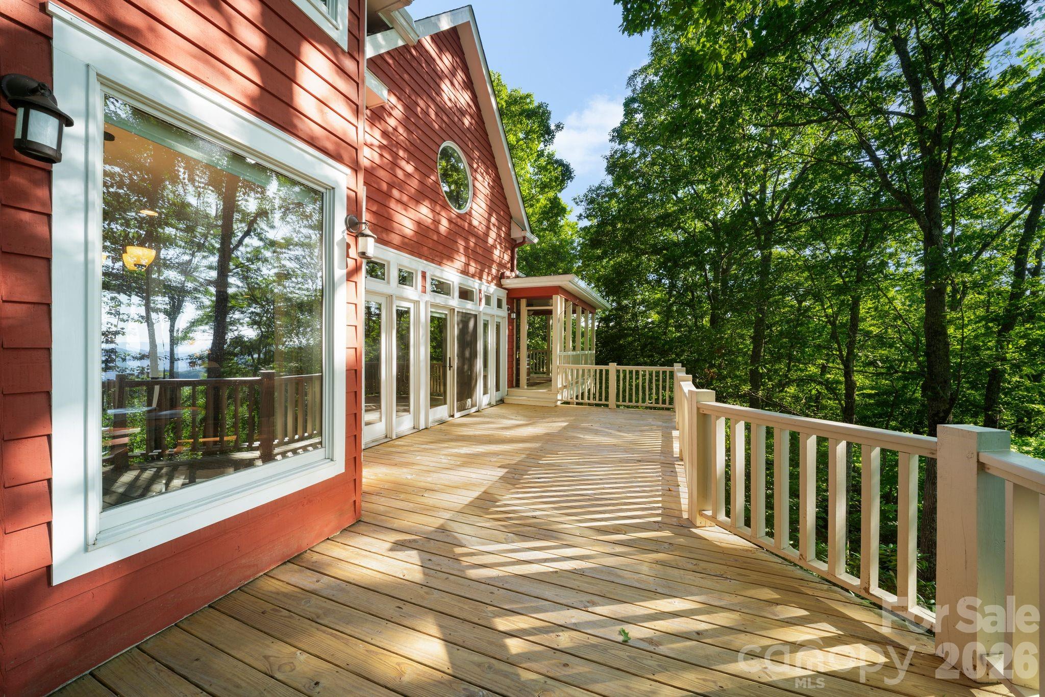 108 Flame Azalea Drive — Swannanoa