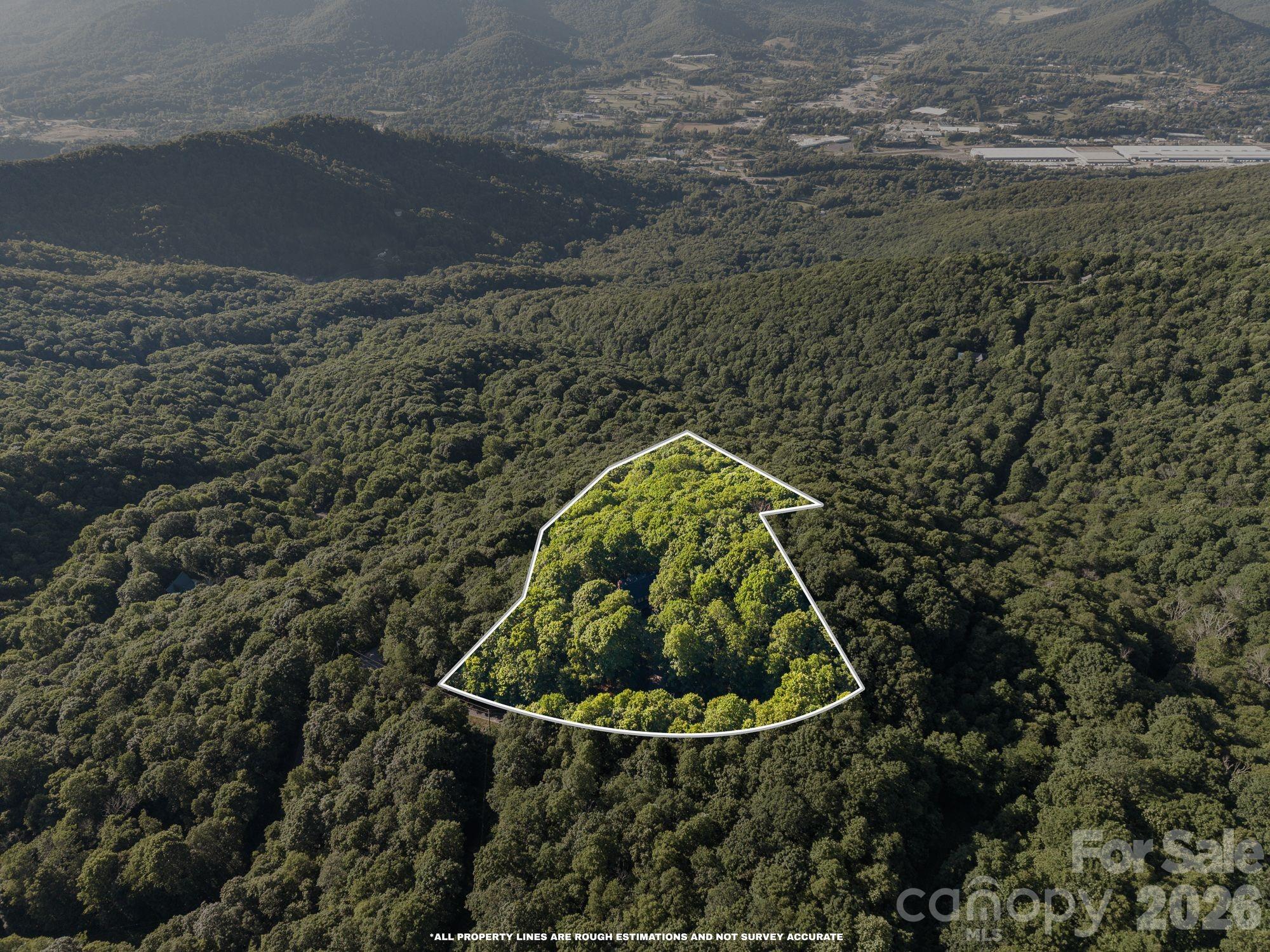 108 Flame Azalea Drive — Swannanoa