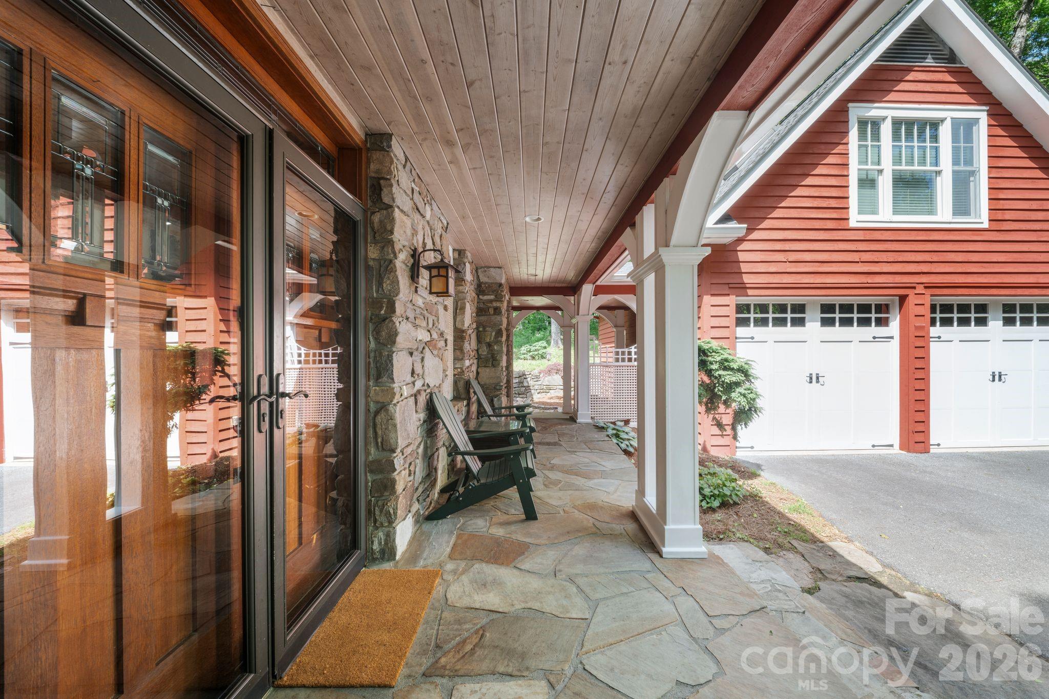 108 Flame Azalea Drive — Swannanoa