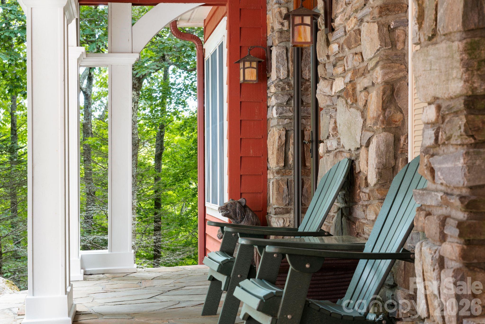 108 Flame Azalea Drive — Swannanoa