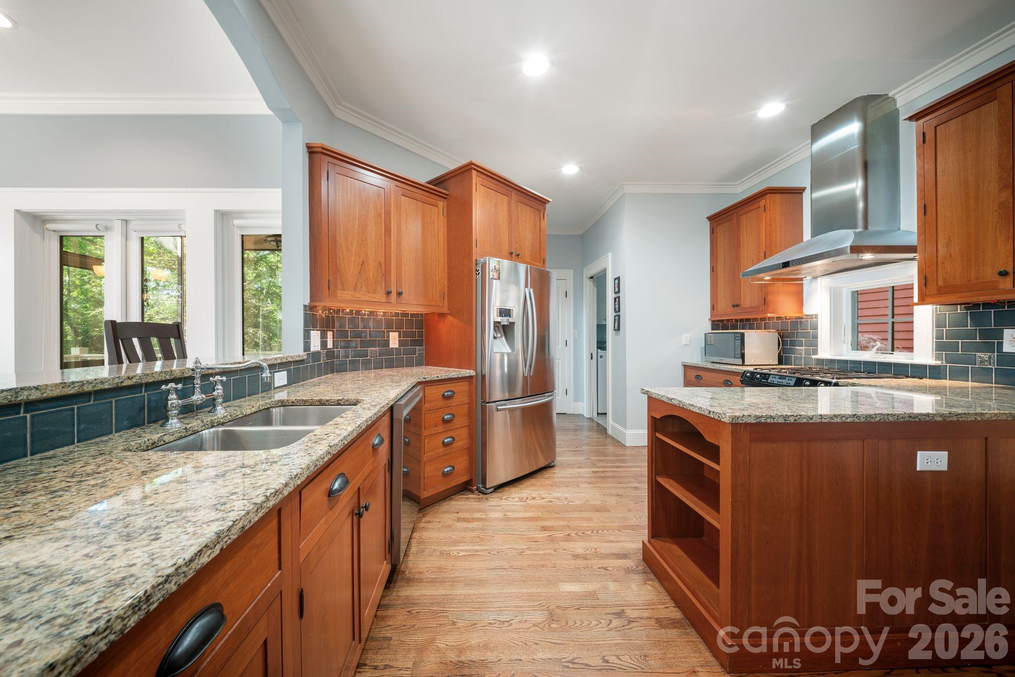 108 Flame Azalea Drive — Swannanoa