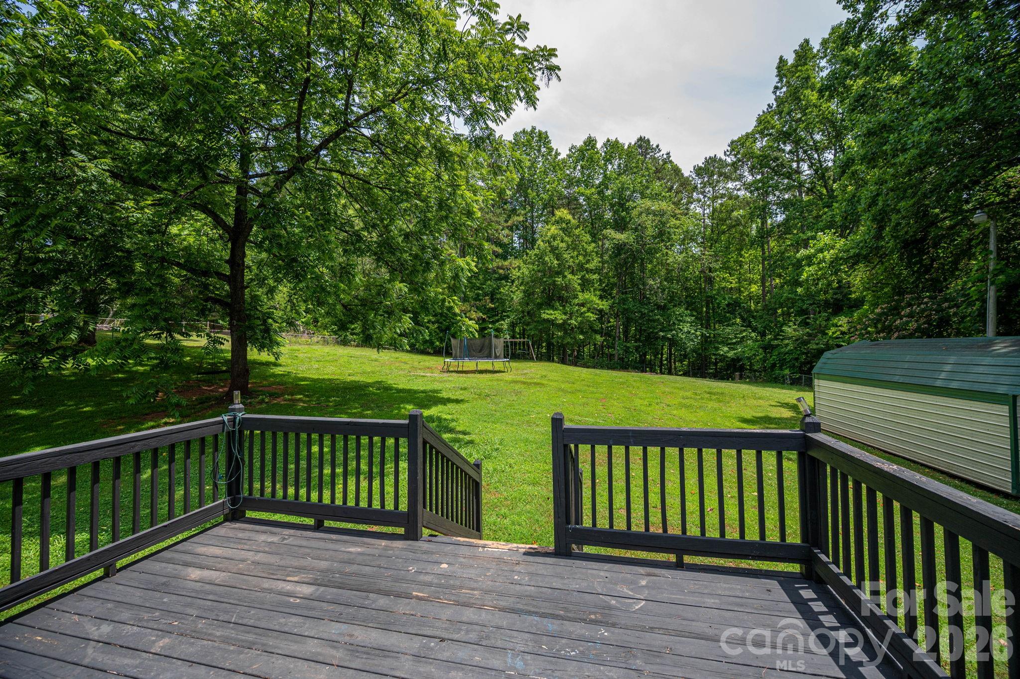 1002 Kiser Road — Bessemer City