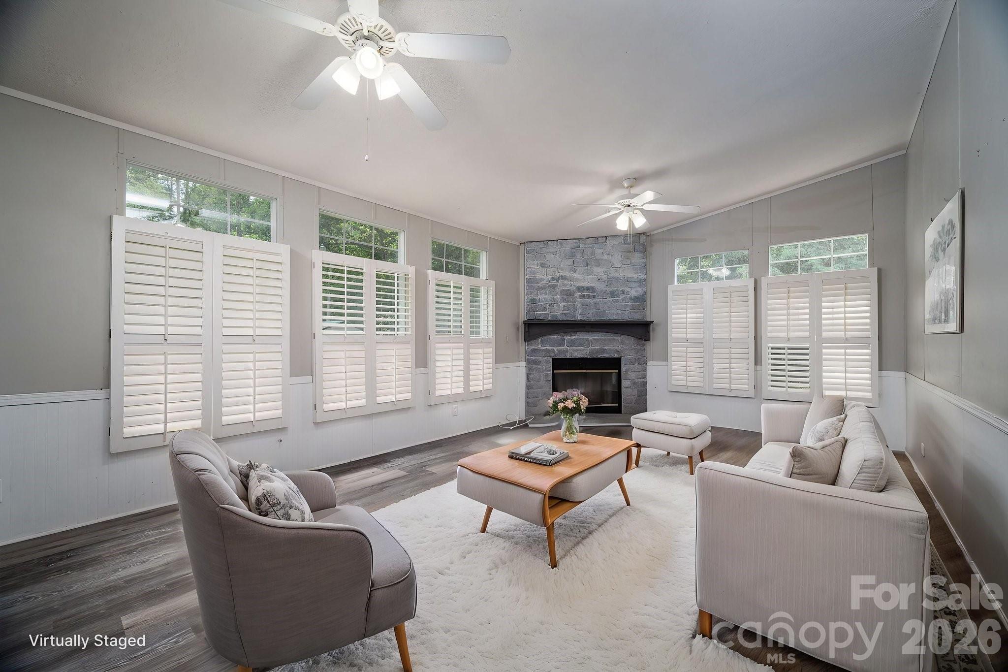 1002 Kiser Road — Bessemer City
