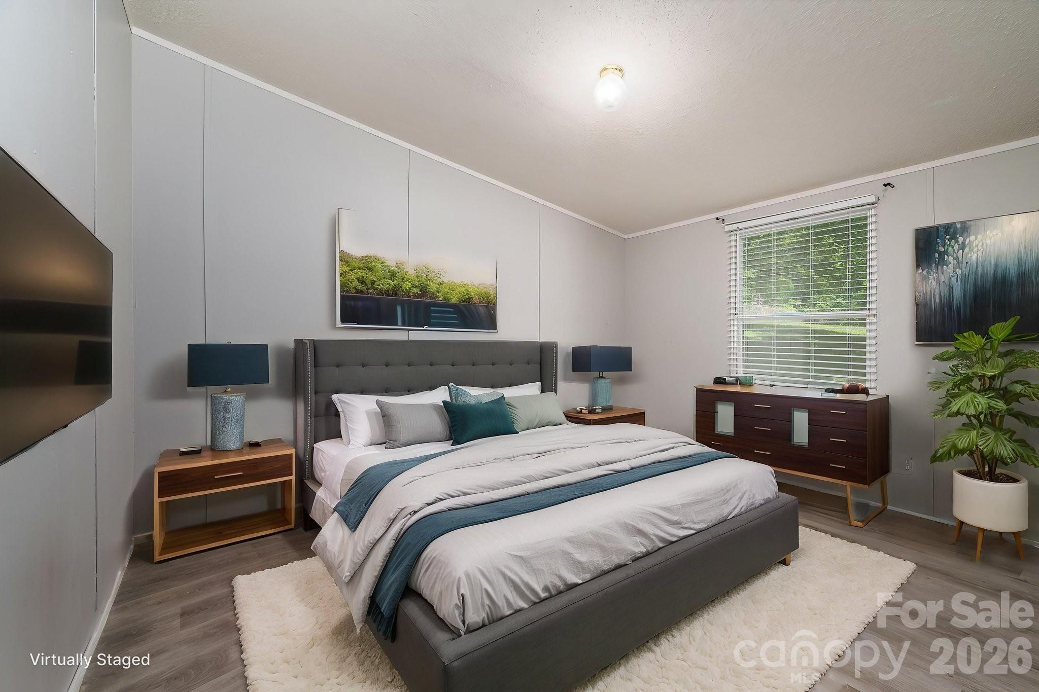 1002 Kiser Road — Bessemer City