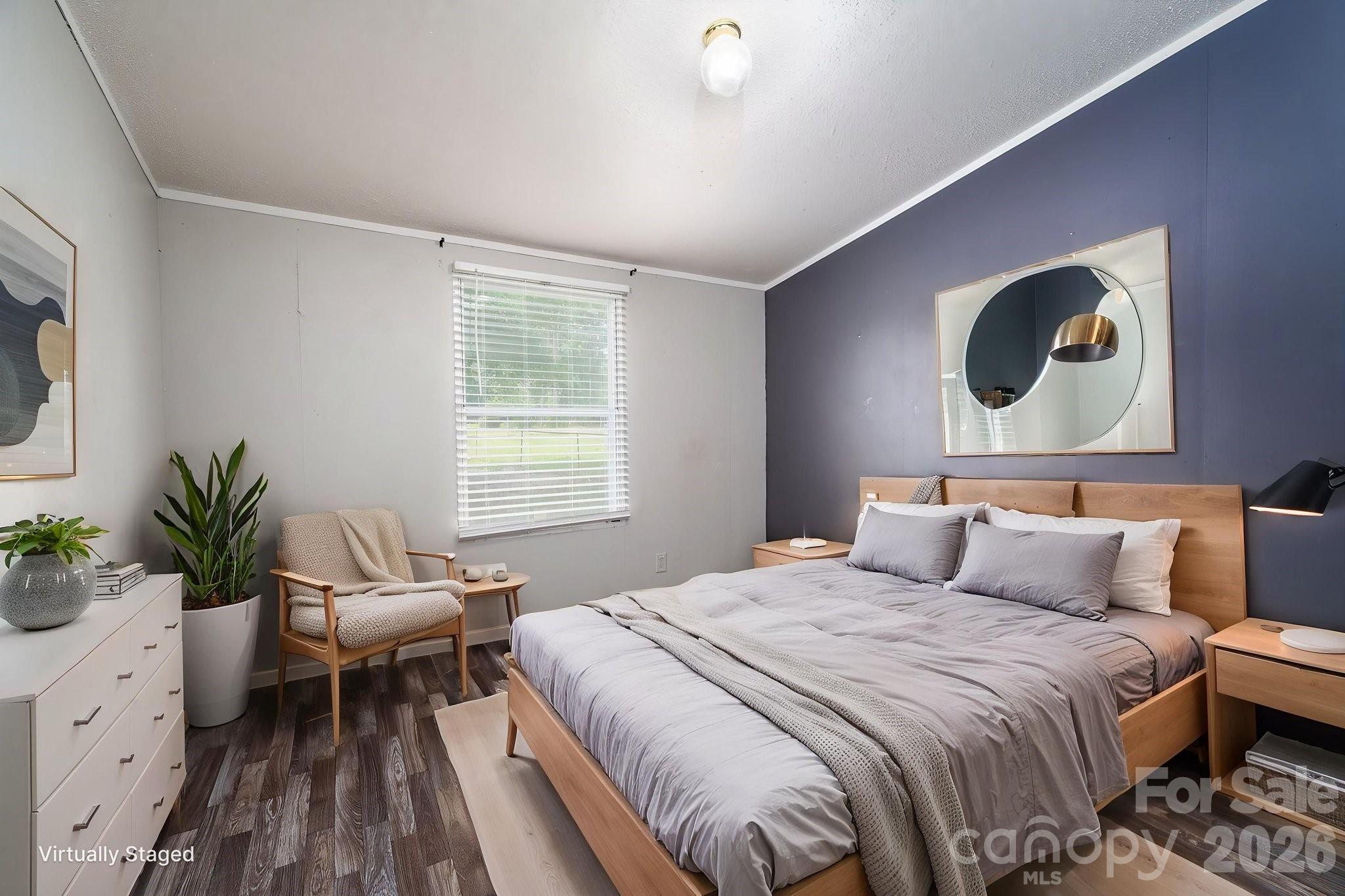 1002 Kiser Road — Bessemer City